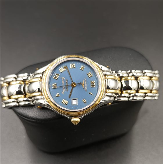 Gioielleria Adalberto Szulin Orologio Al quarzo Donna Longines Golden Wing Orologi